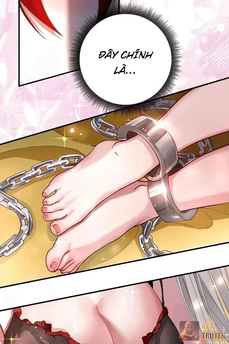 Nữ Đế? Ta chỉ cùng nương tử yêu đương! Chapter 27.5 - 7