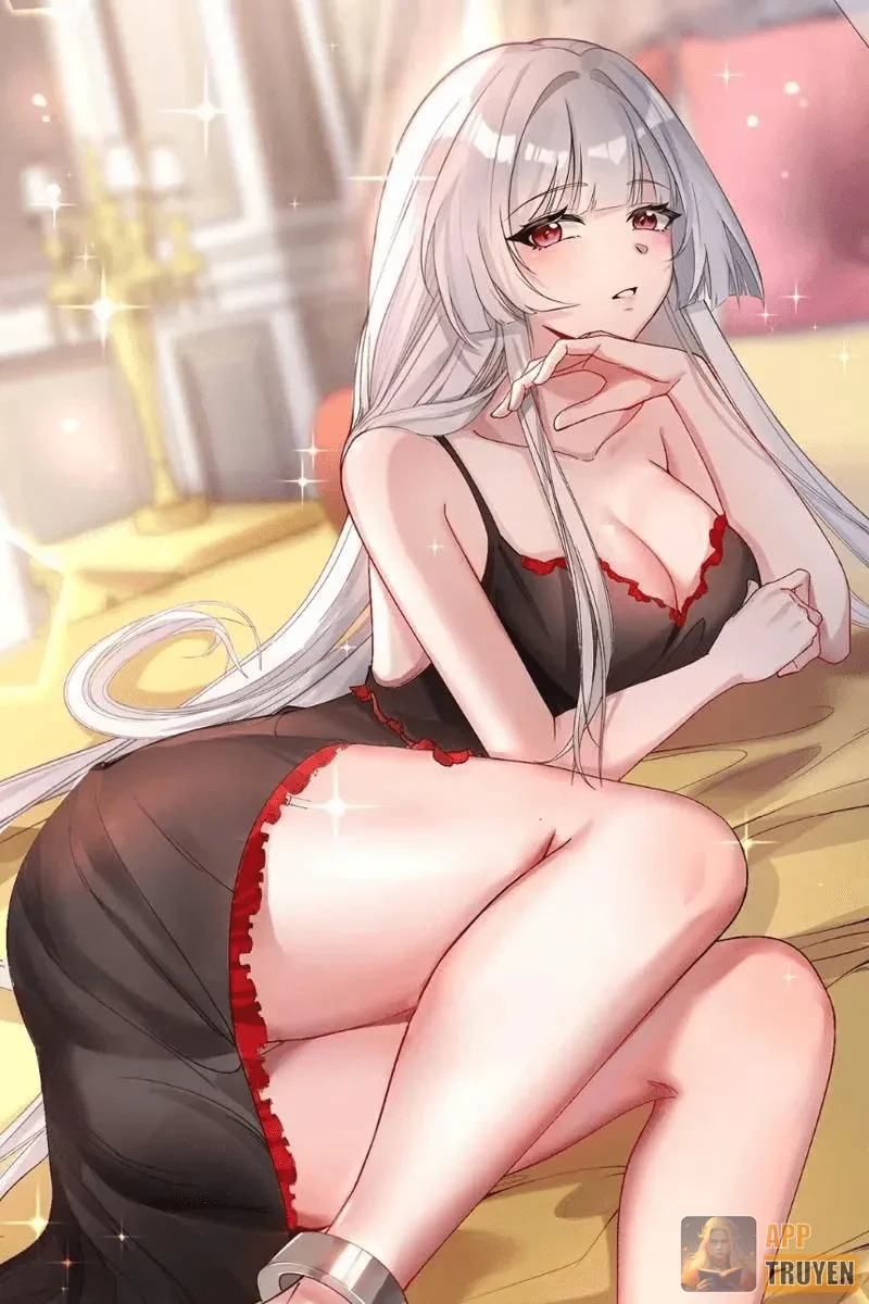 Nữ Đế? Ta chỉ cùng nương tử yêu đương! Chapter 27.5 - 9