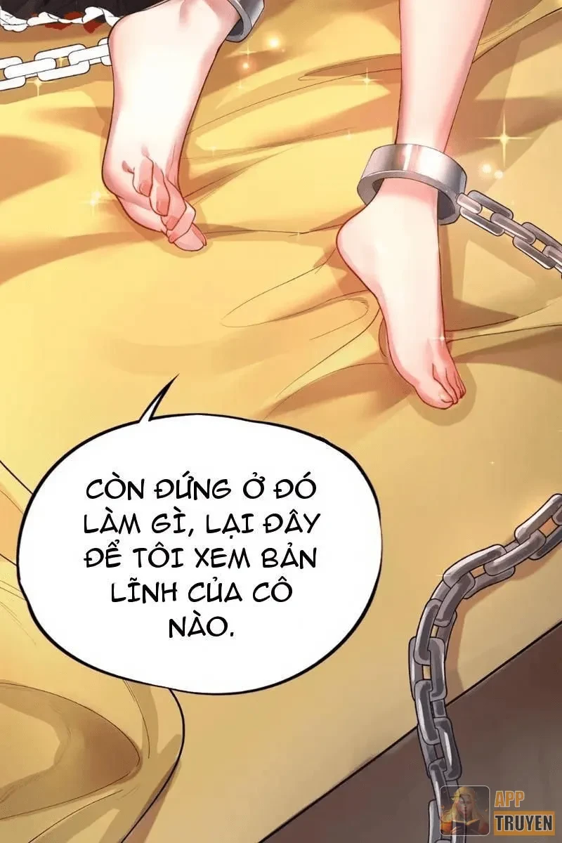 Nữ Đế? Ta chỉ cùng nương tử yêu đương! Chapter 27.5 - 10