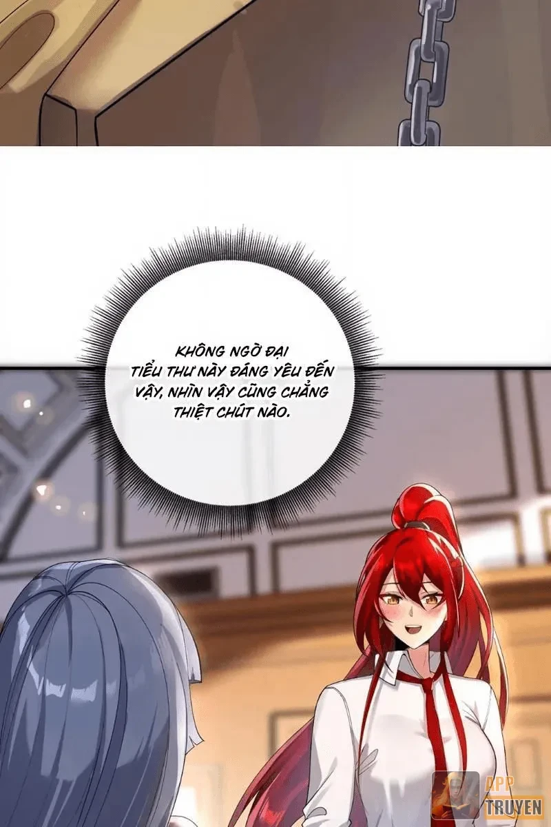 Nữ Đế? Ta chỉ cùng nương tử yêu đương! Chapter 27.5 - 11