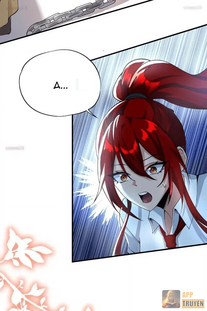 Nữ Đế? Ta chỉ cùng nương tử yêu đương! Chapter 27.5 - 13