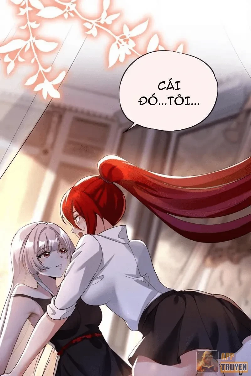 Nữ Đế? Ta chỉ cùng nương tử yêu đương! Chapter 27.5 - 14