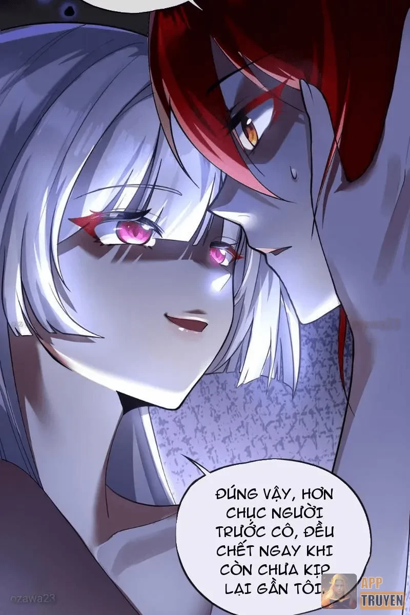 Nữ Đế? Ta chỉ cùng nương tử yêu đương! Chapter 27.5 - 16