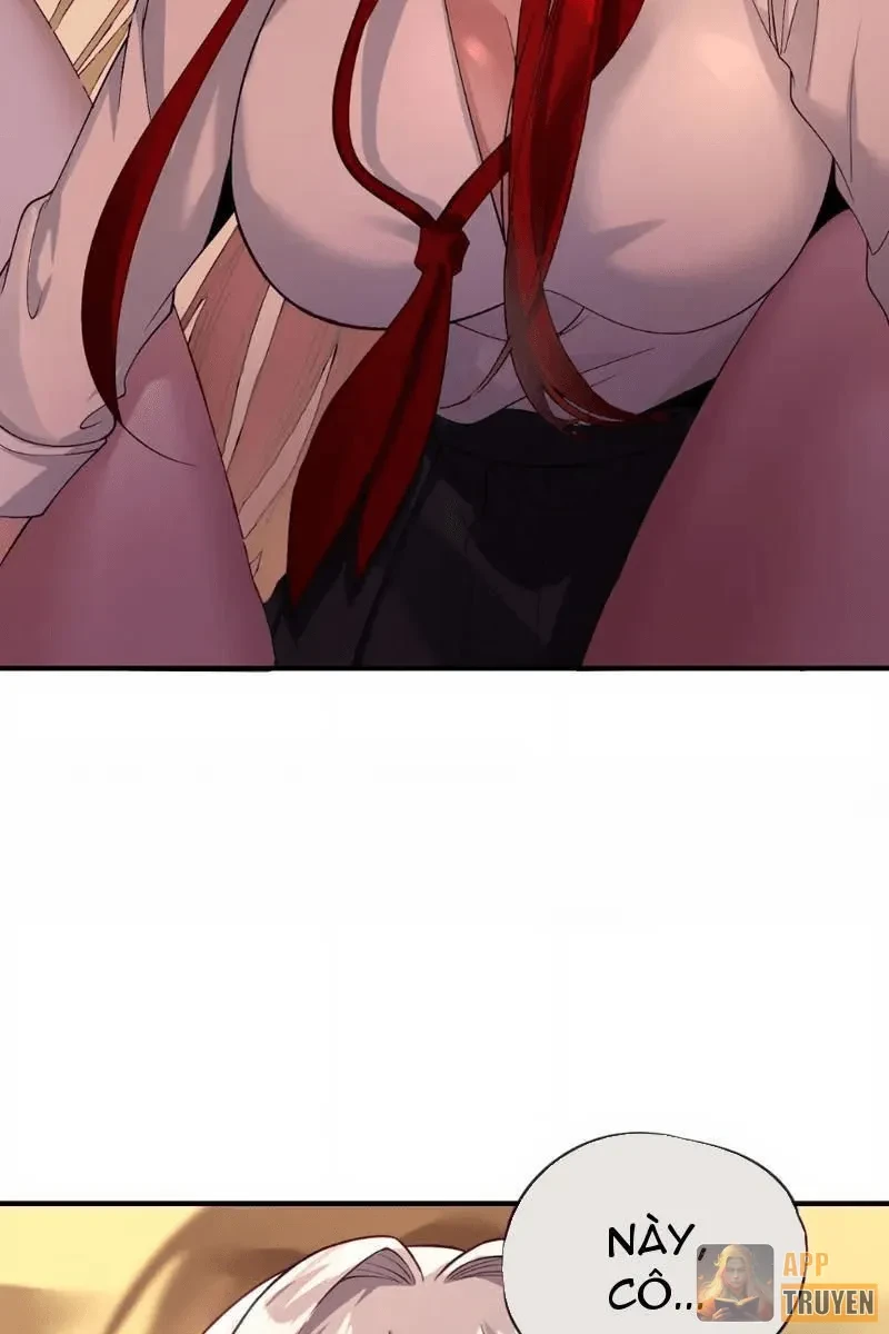 Nữ Đế? Ta chỉ cùng nương tử yêu đương! Chapter 27.5 - 21