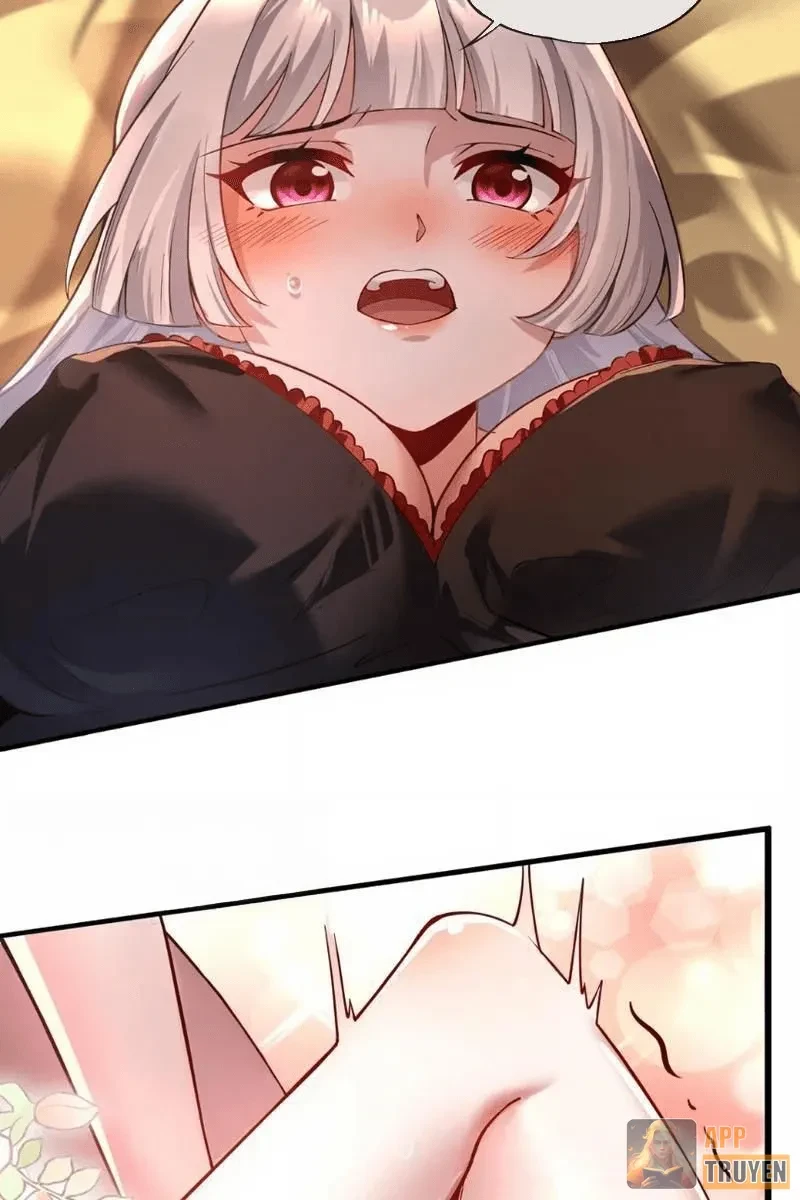 Nữ Đế? Ta chỉ cùng nương tử yêu đương! Chapter 27.5 - 22