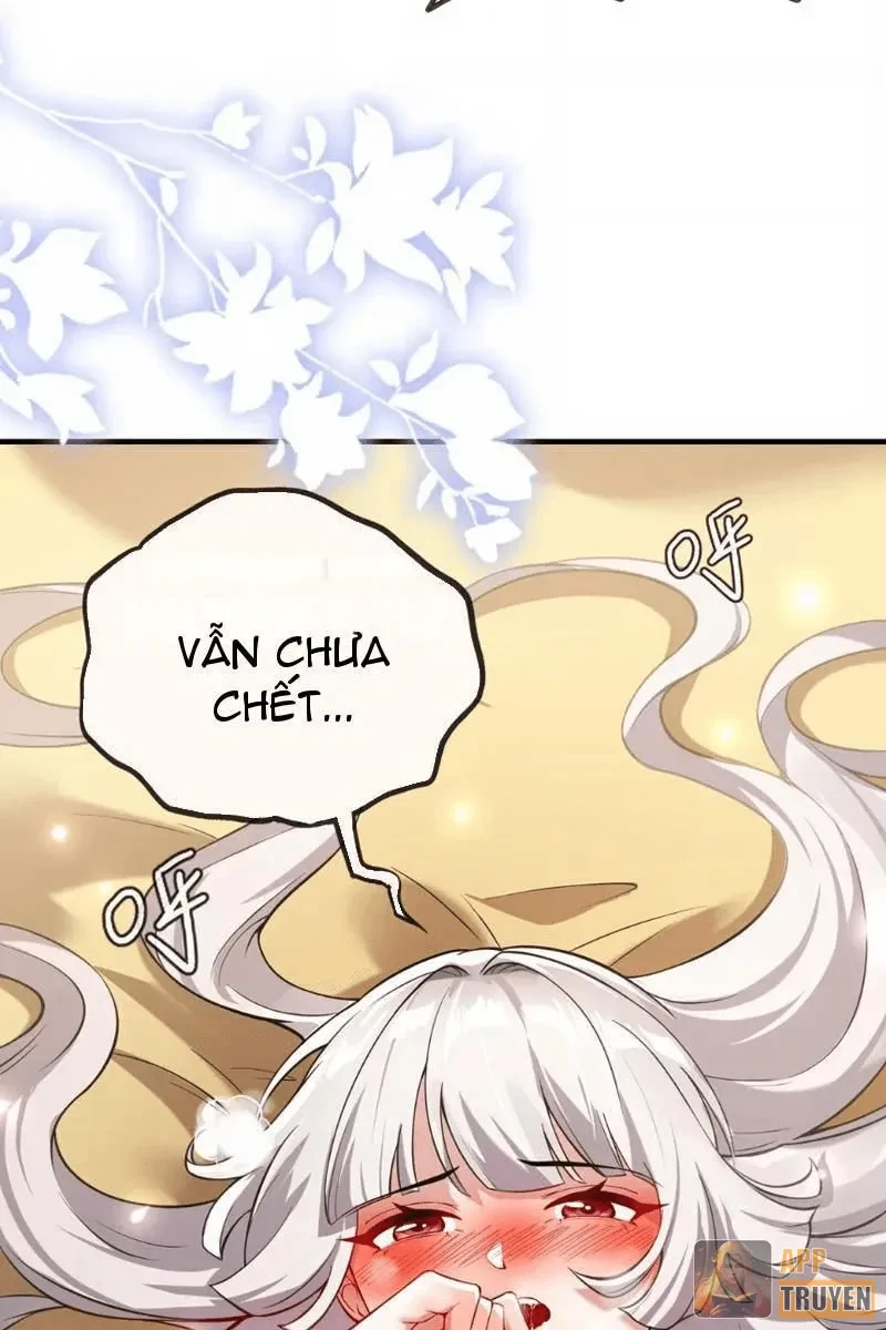 Nữ Đế? Ta chỉ cùng nương tử yêu đương! Chapter 27.5 - 25