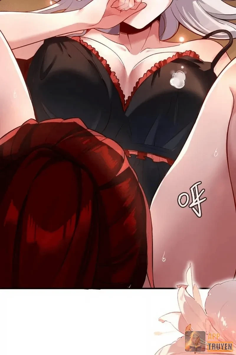 Nữ Đế? Ta chỉ cùng nương tử yêu đương! Chapter 27.5 - 26