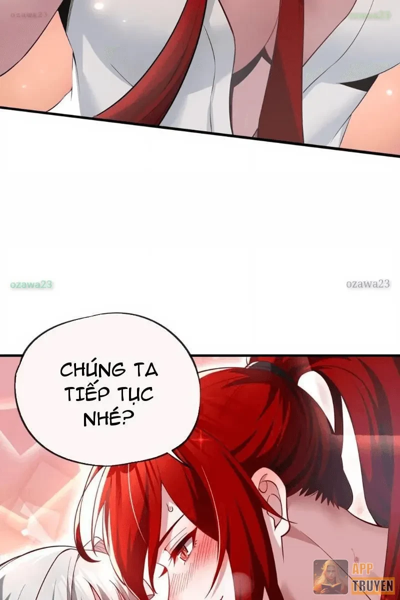 Nữ Đế? Ta chỉ cùng nương tử yêu đương! Chapter 27.5 - 29