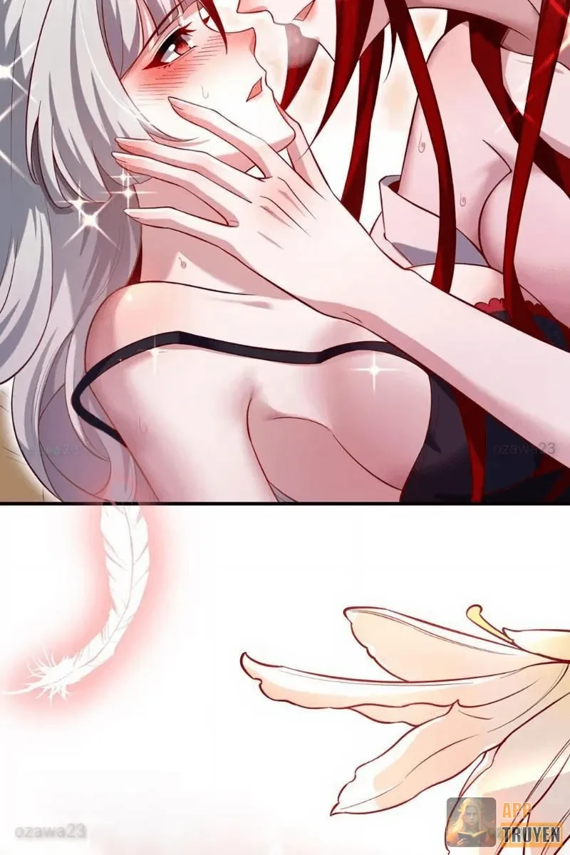 Nữ Đế? Ta chỉ cùng nương tử yêu đương! Chapter 27.5 - 30