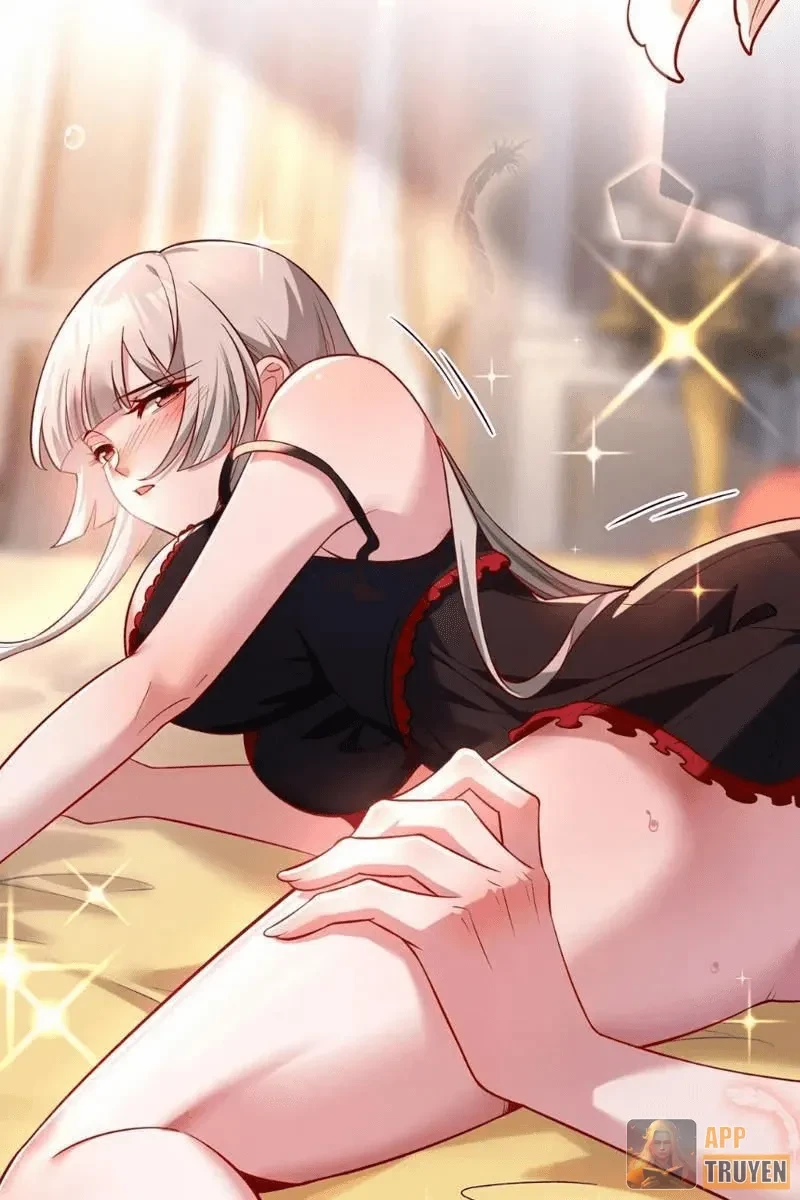 Nữ Đế? Ta chỉ cùng nương tử yêu đương! Chapter 27.5 - 31