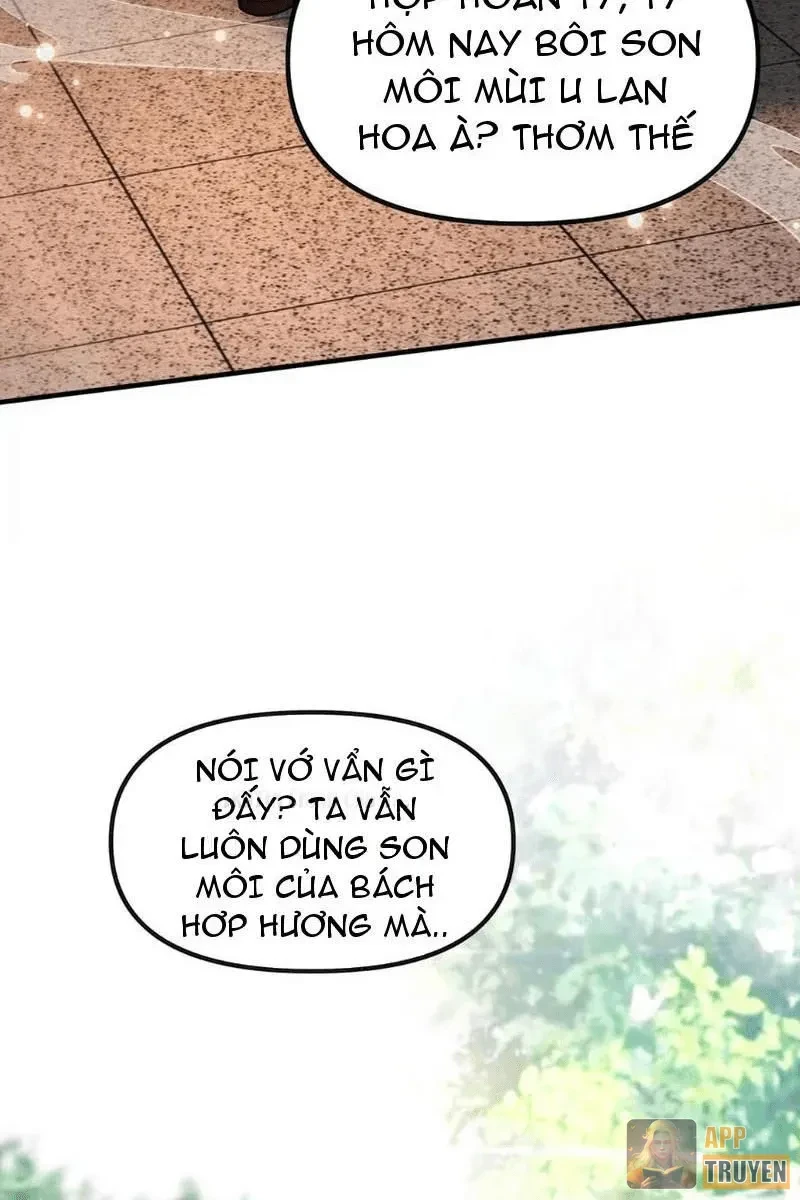 Nữ Đế? Ta chỉ cùng nương tử yêu đương! Chapter 30 - 3