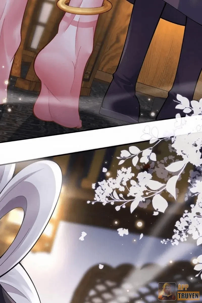 Nữ Đế? Ta chỉ cùng nương tử yêu đương! Chapter 30 - 8