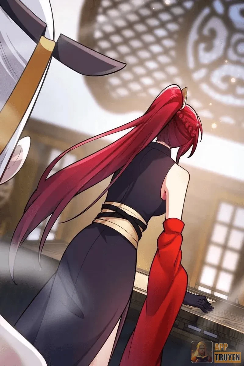 Nữ Đế? Ta chỉ cùng nương tử yêu đương! Chapter 30 - 9