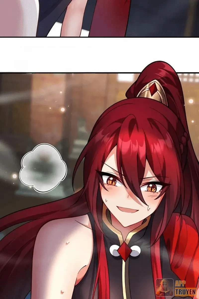 Nữ Đế? Ta chỉ cùng nương tử yêu đương! Chapter 30 - 10