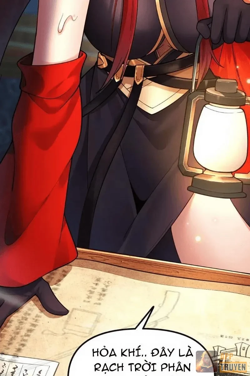 Nữ Đế? Ta chỉ cùng nương tử yêu đương! Chapter 30 - 11