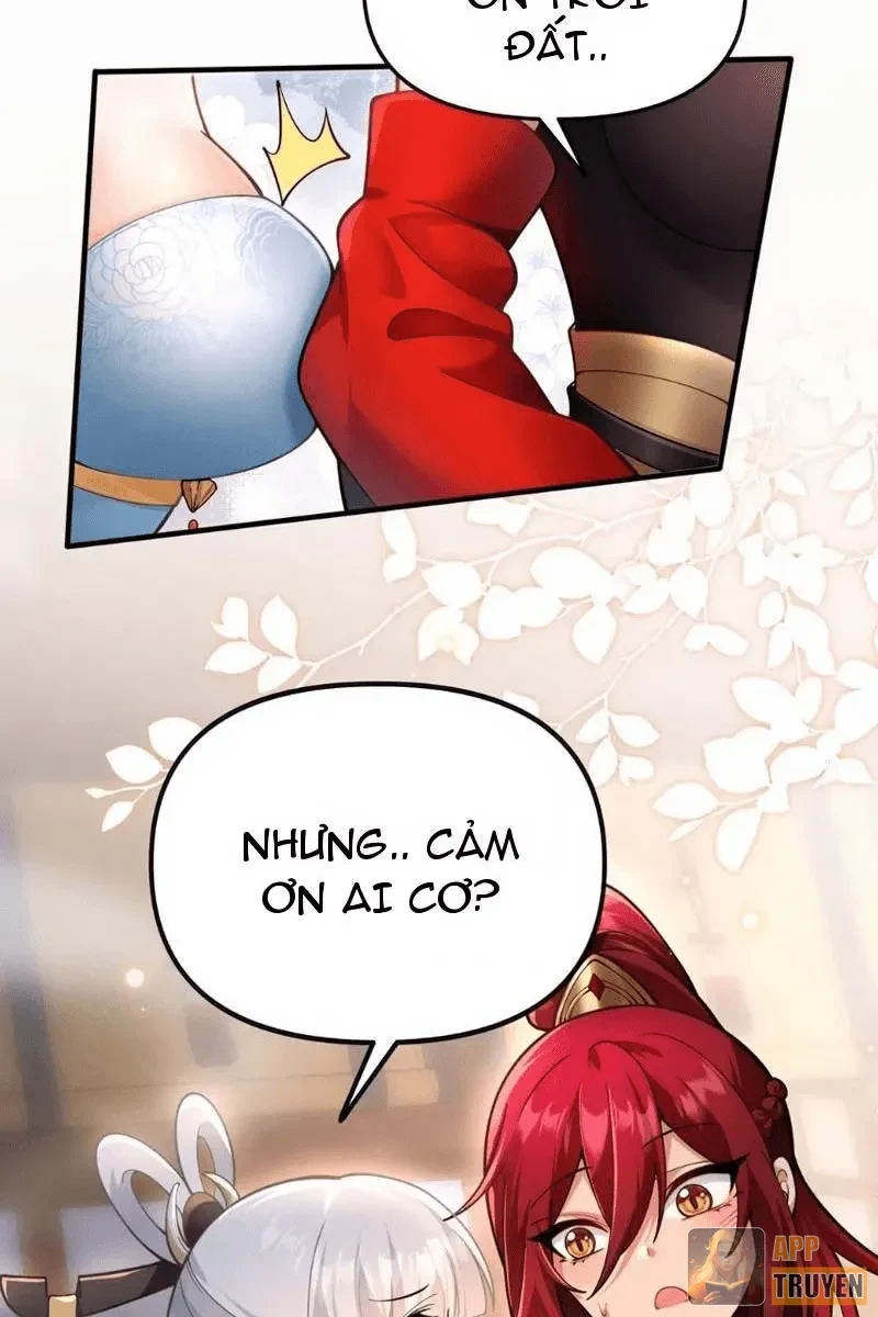 Nữ Đế? Ta chỉ cùng nương tử yêu đương! Chapter 30 - 13