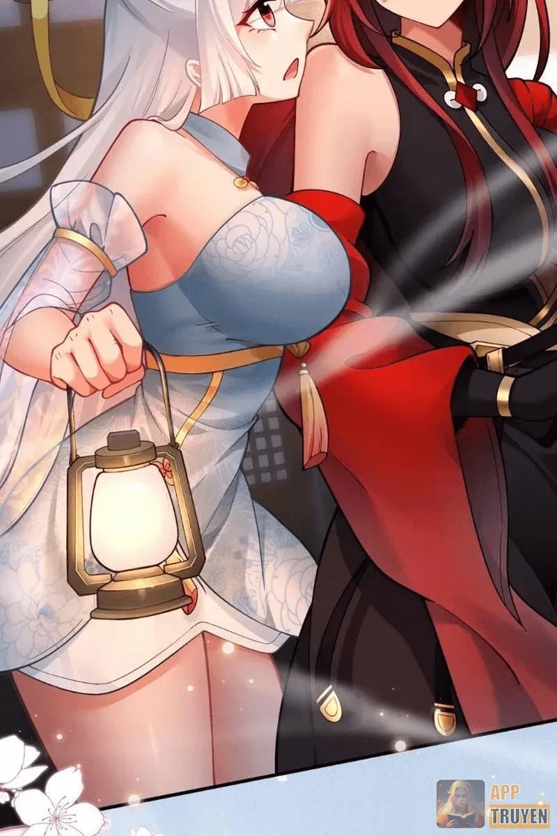 Nữ Đế? Ta chỉ cùng nương tử yêu đương! Chapter 30 - 14