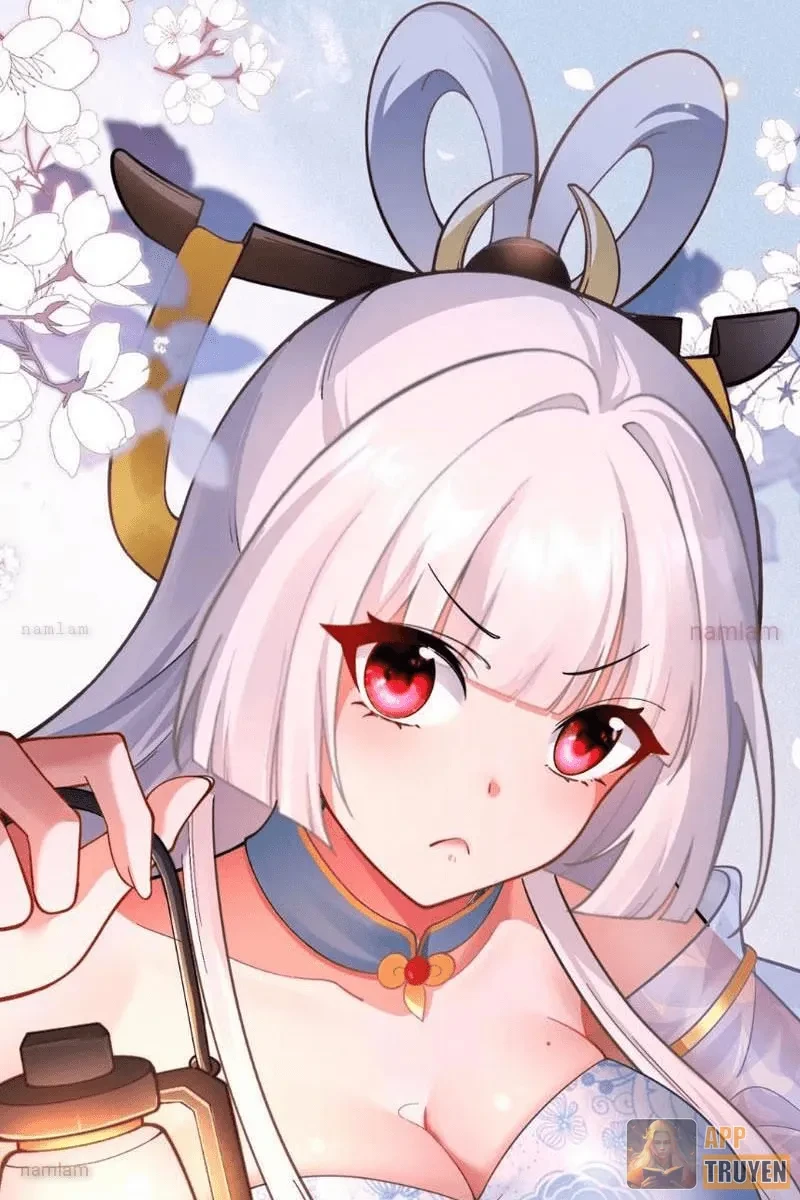 Nữ Đế? Ta chỉ cùng nương tử yêu đương! Chapter 30 - 15