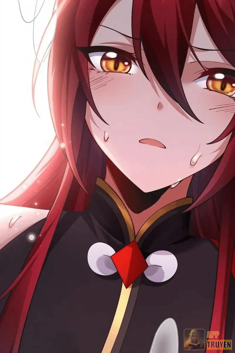 Nữ Đế? Ta chỉ cùng nương tử yêu đương! Chapter 30 - 18