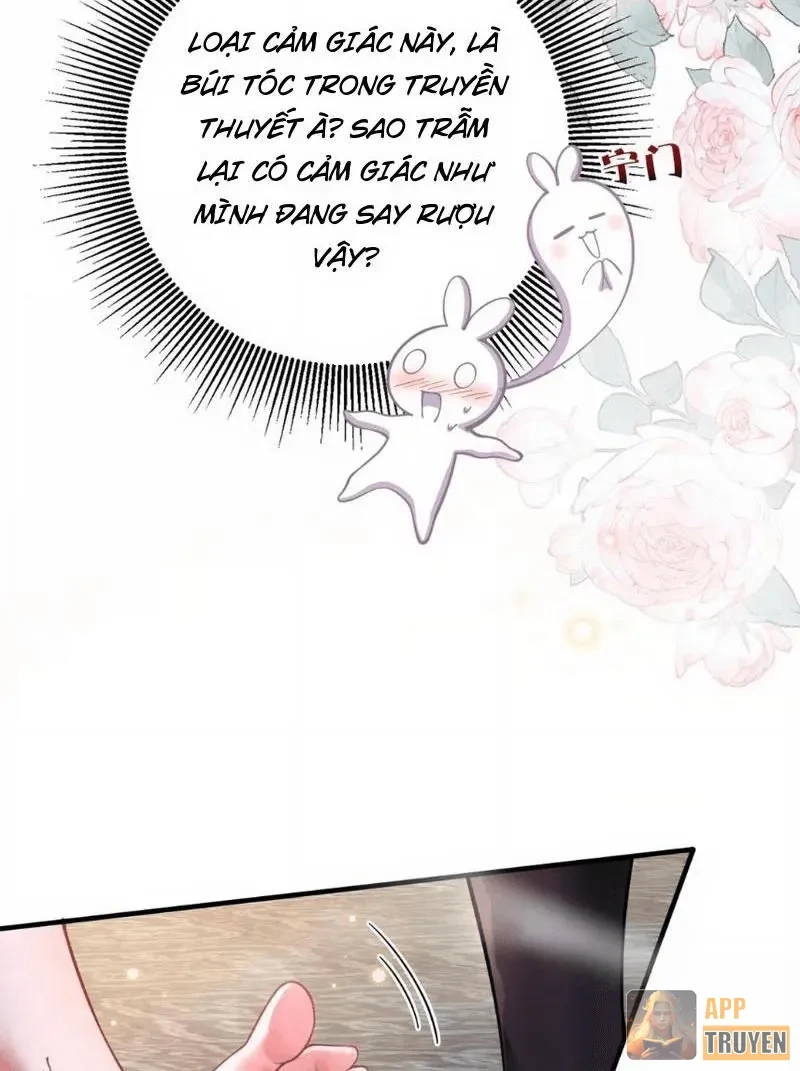 Nữ Đế? Ta chỉ cùng nương tử yêu đương! Chapter 30 - 21