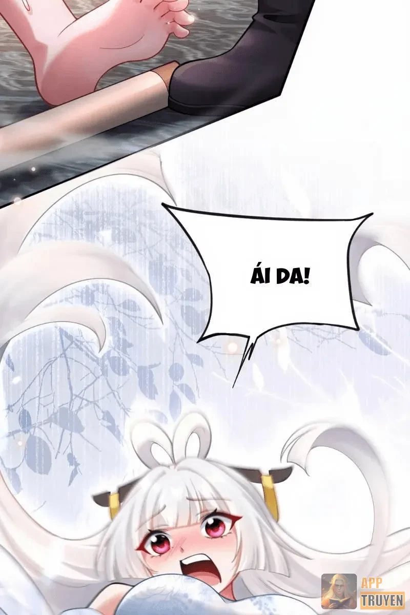 Nữ Đế? Ta chỉ cùng nương tử yêu đương! Chapter 30 - 22