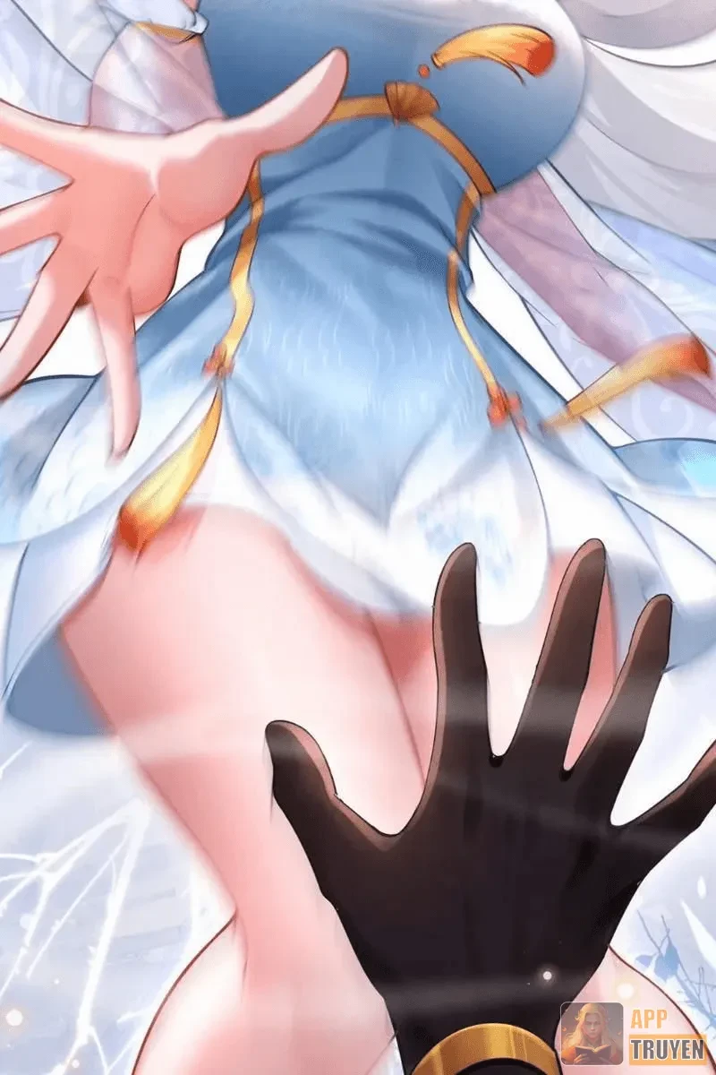 Nữ Đế? Ta chỉ cùng nương tử yêu đương! Chapter 30 - 23