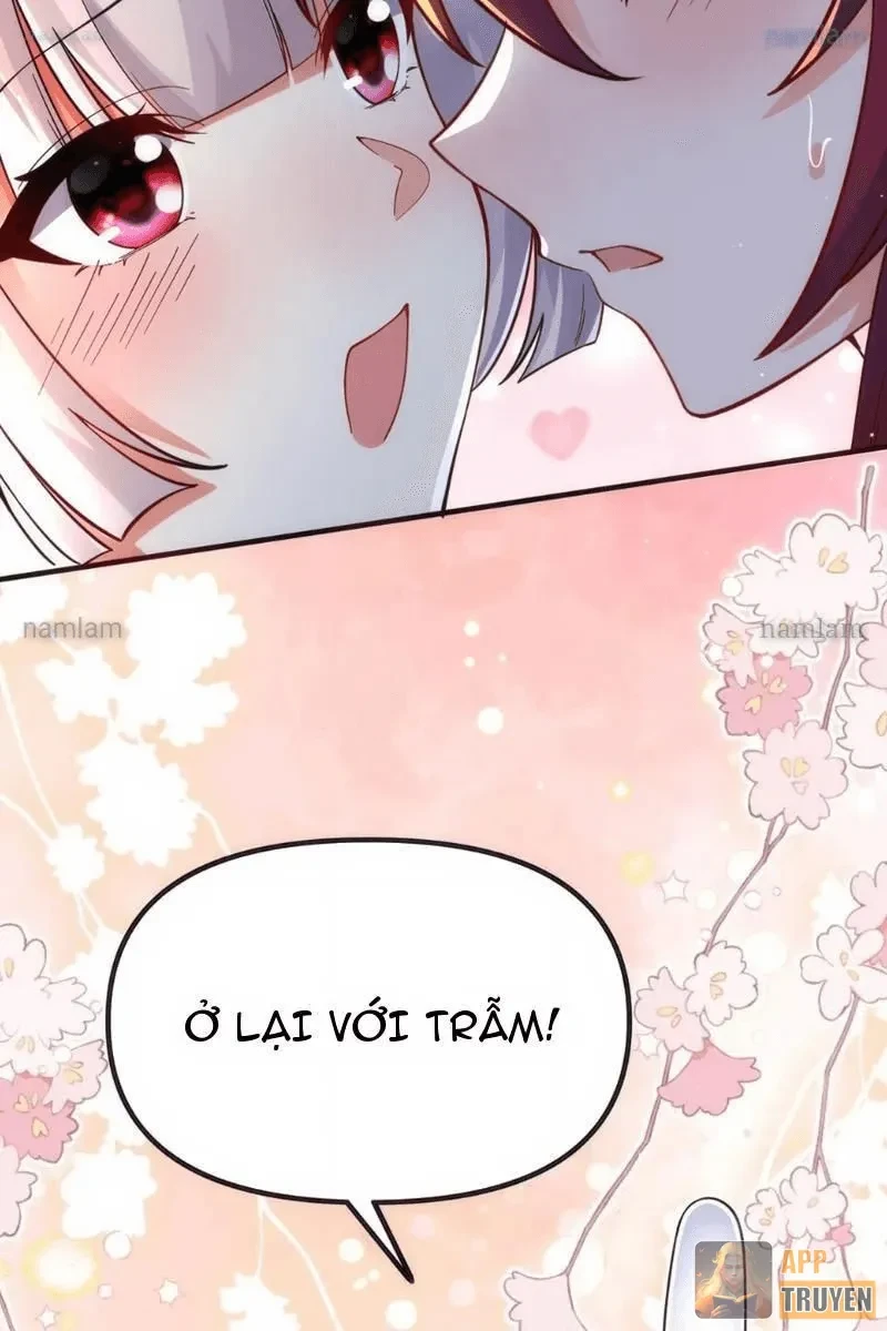 Nữ Đế? Ta chỉ cùng nương tử yêu đương! Chapter 30 - 29