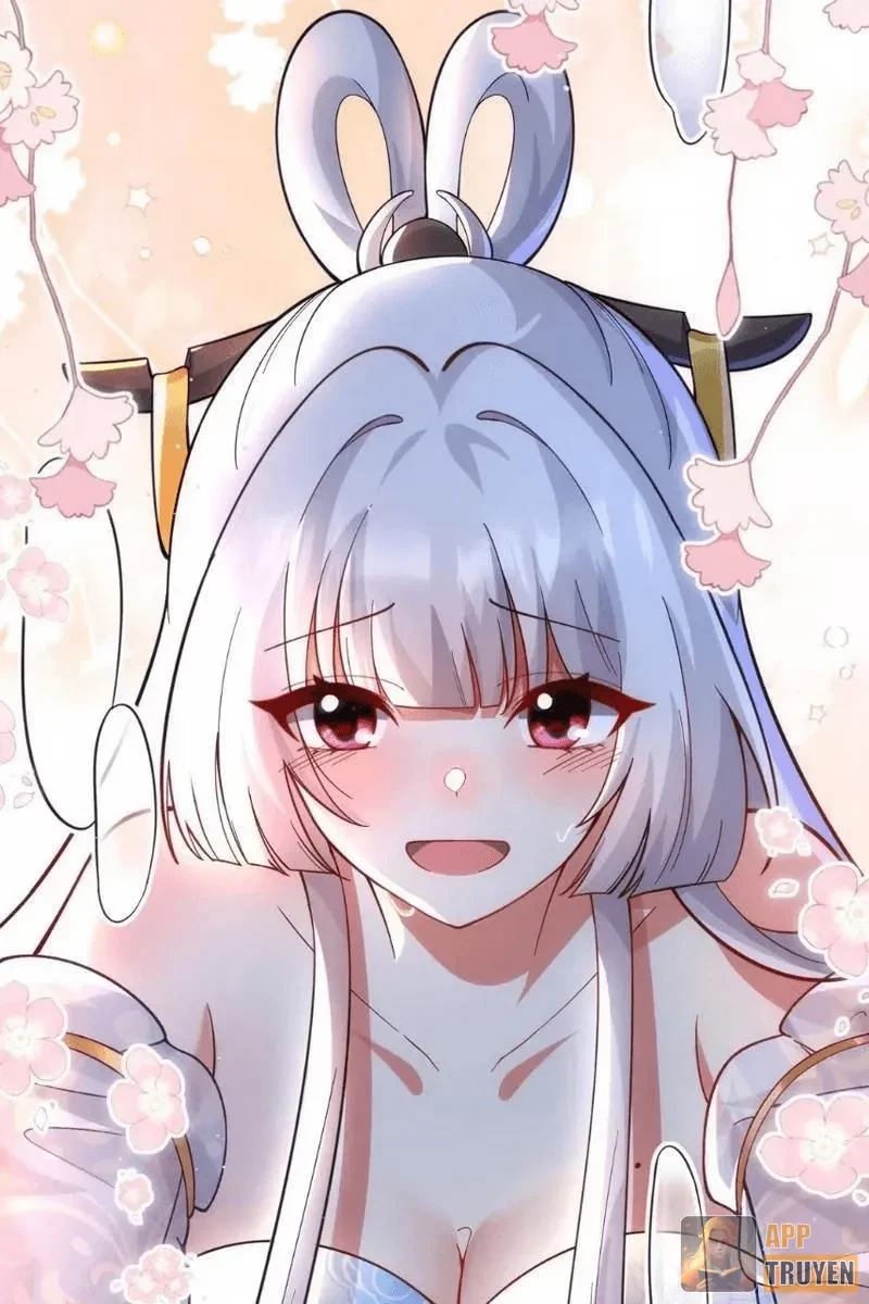 Nữ Đế? Ta chỉ cùng nương tử yêu đương! Chapter 30 - 30