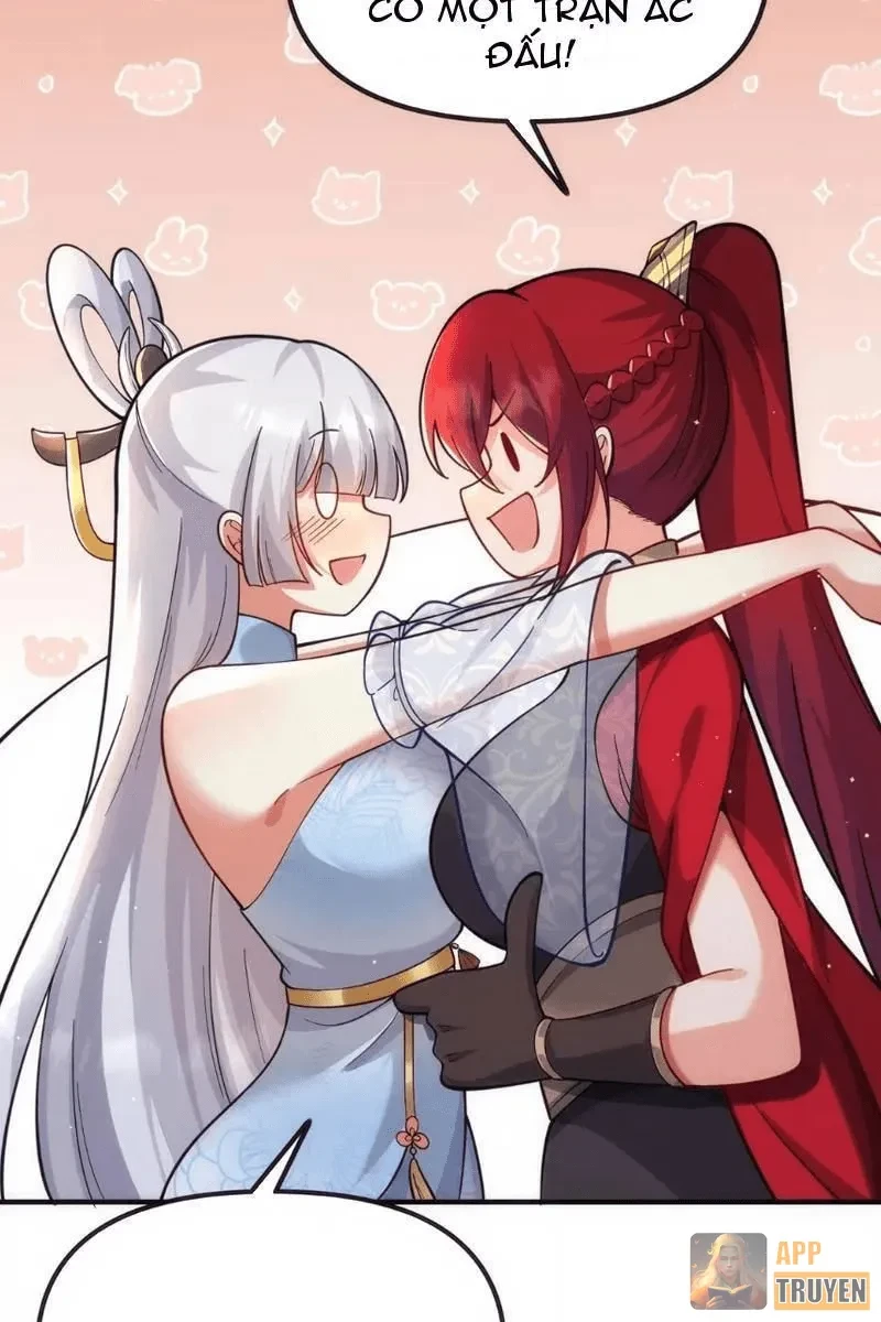 Nữ Đế? Ta chỉ cùng nương tử yêu đương! Chapter 30 - 32