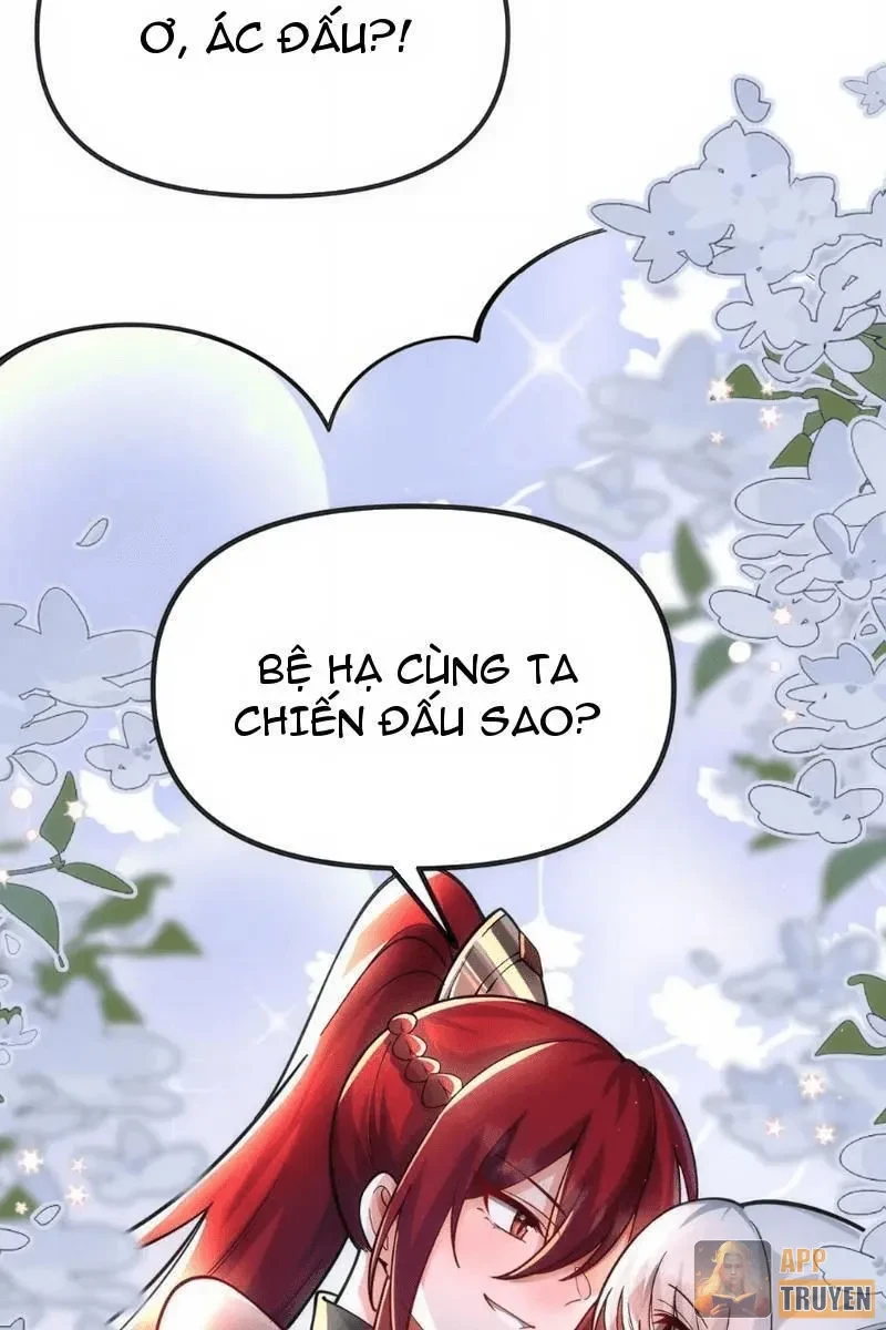 Nữ Đế? Ta chỉ cùng nương tử yêu đương! Chapter 30 - 33