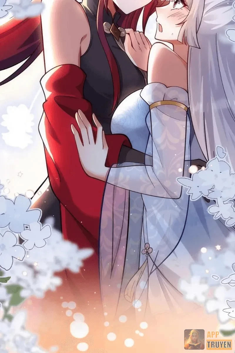 Nữ Đế? Ta chỉ cùng nương tử yêu đương! Chapter 30 - 34