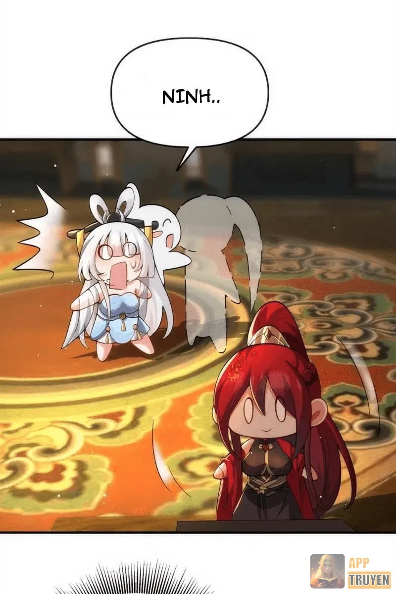 Nữ Đế? Ta chỉ cùng nương tử yêu đương! Chapter 30 - 38