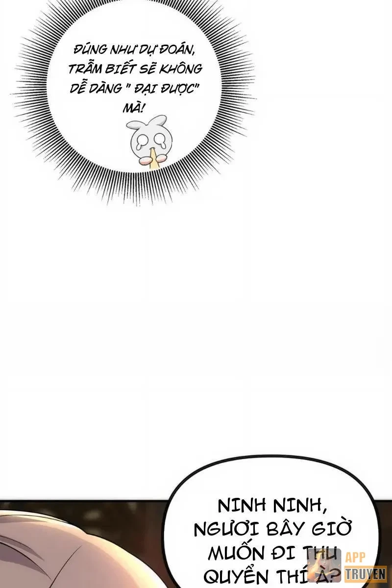 Nữ Đế? Ta chỉ cùng nương tử yêu đương! Chapter 30 - 39