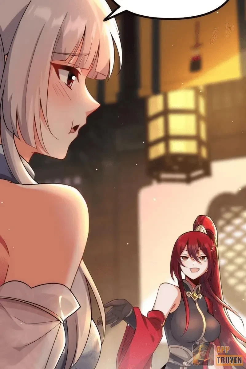 Nữ Đế? Ta chỉ cùng nương tử yêu đương! Chapter 30 - 40