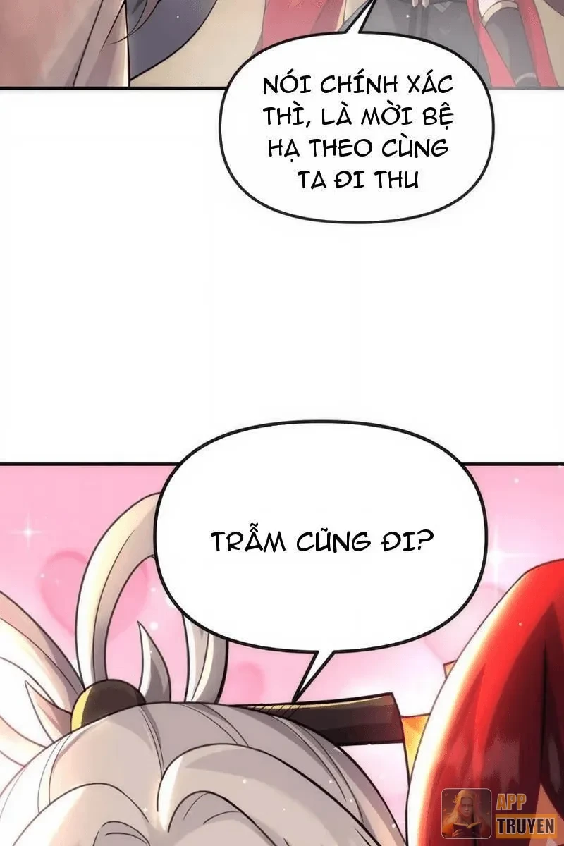 Nữ Đế? Ta chỉ cùng nương tử yêu đương! Chapter 30 - 41