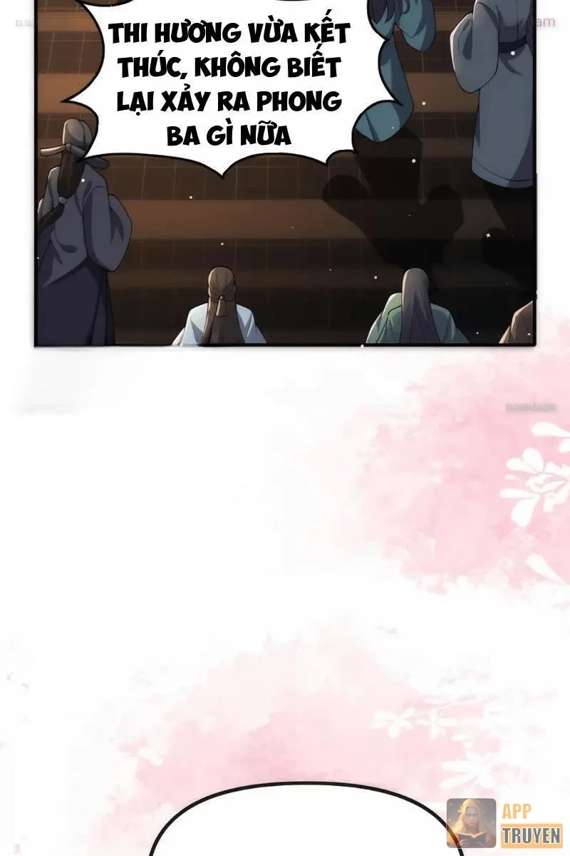 Nữ Đế? Ta chỉ cùng nương tử yêu đương! Chapter 30 - 47