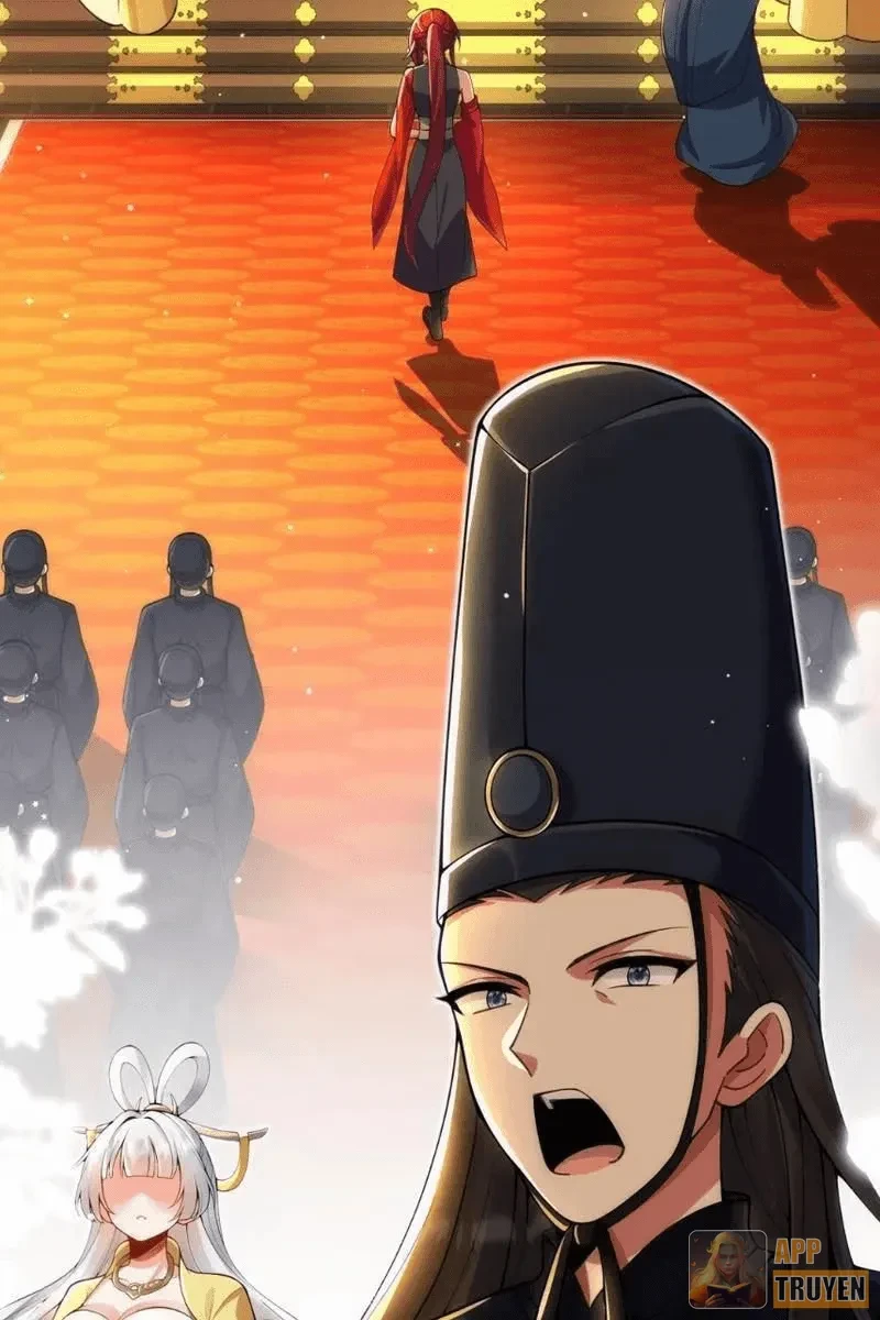 Nữ Đế? Ta chỉ cùng nương tử yêu đương! Chapter 30 - 49