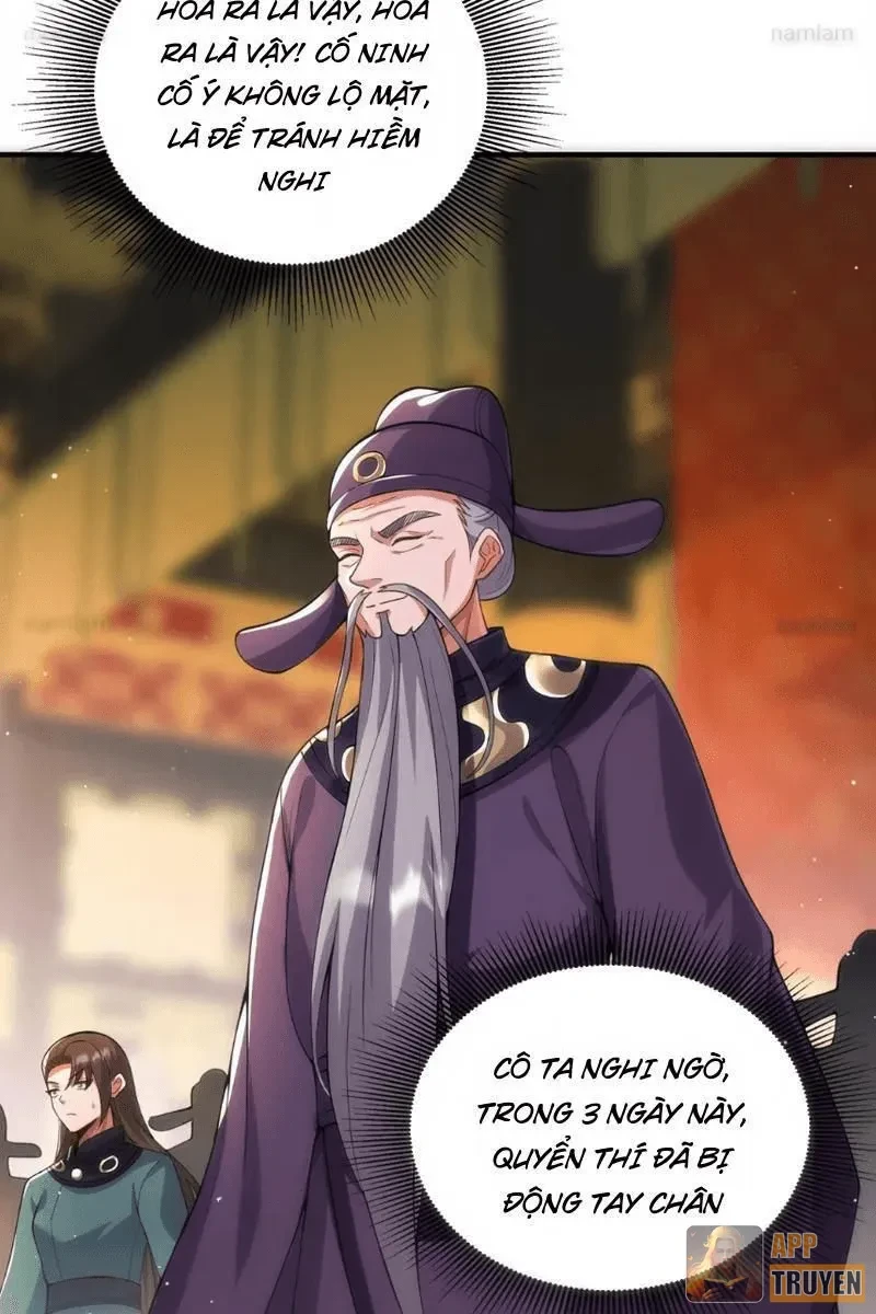 Nữ Đế? Ta chỉ cùng nương tử yêu đương! Chapter 30 - 51