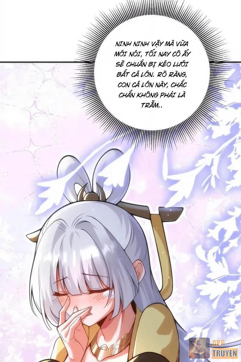 Nữ Đế? Ta chỉ cùng nương tử yêu đương! Chapter 30 - 53