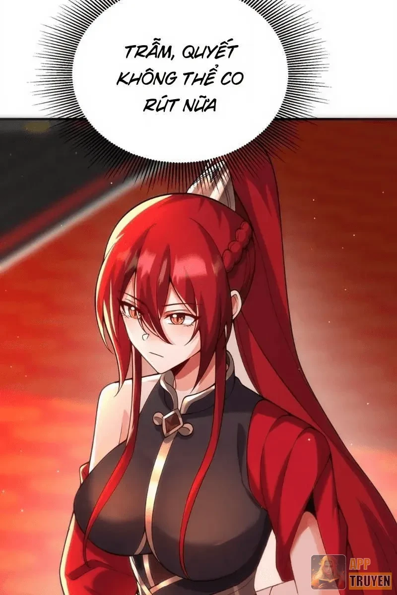 Nữ Đế? Ta chỉ cùng nương tử yêu đương! Chapter 30 - 58