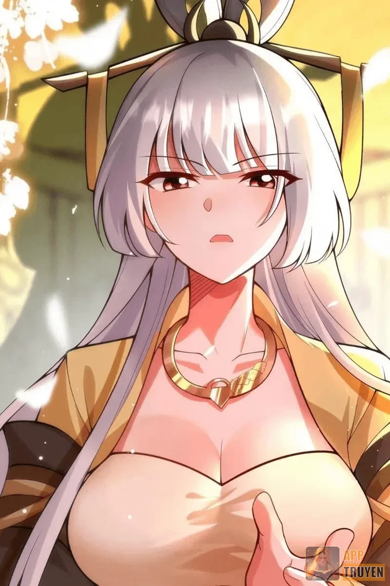 Nữ Đế? Ta chỉ cùng nương tử yêu đương! Chapter 30 - 61