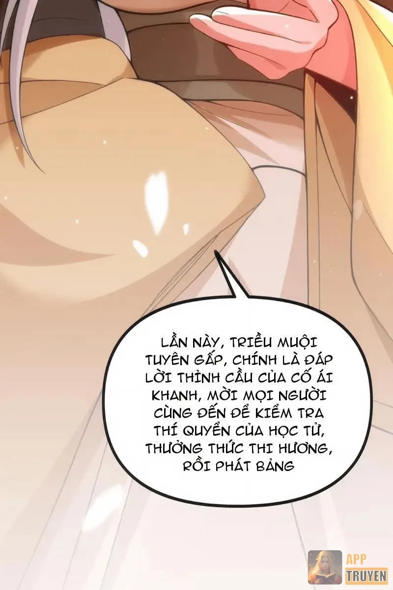 Nữ Đế? Ta chỉ cùng nương tử yêu đương! Chapter 30 - 62