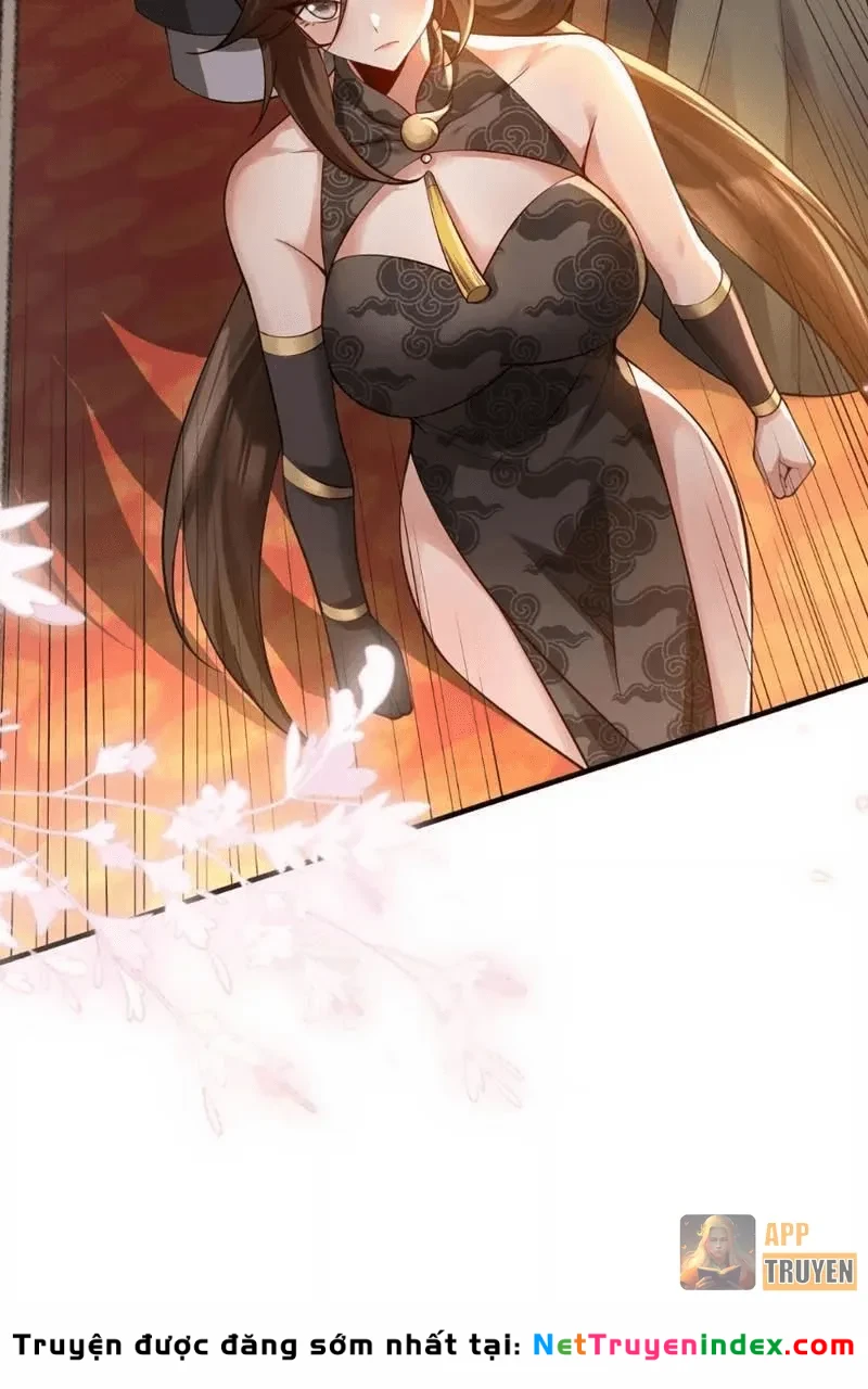 Nữ Đế? Ta chỉ cùng nương tử yêu đương! Chapter 30 - 67