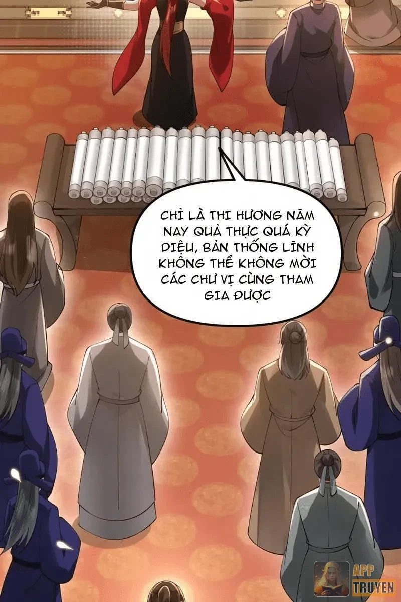 Nữ Đế? Ta chỉ cùng nương tử yêu đương! Chapter 30 - 69