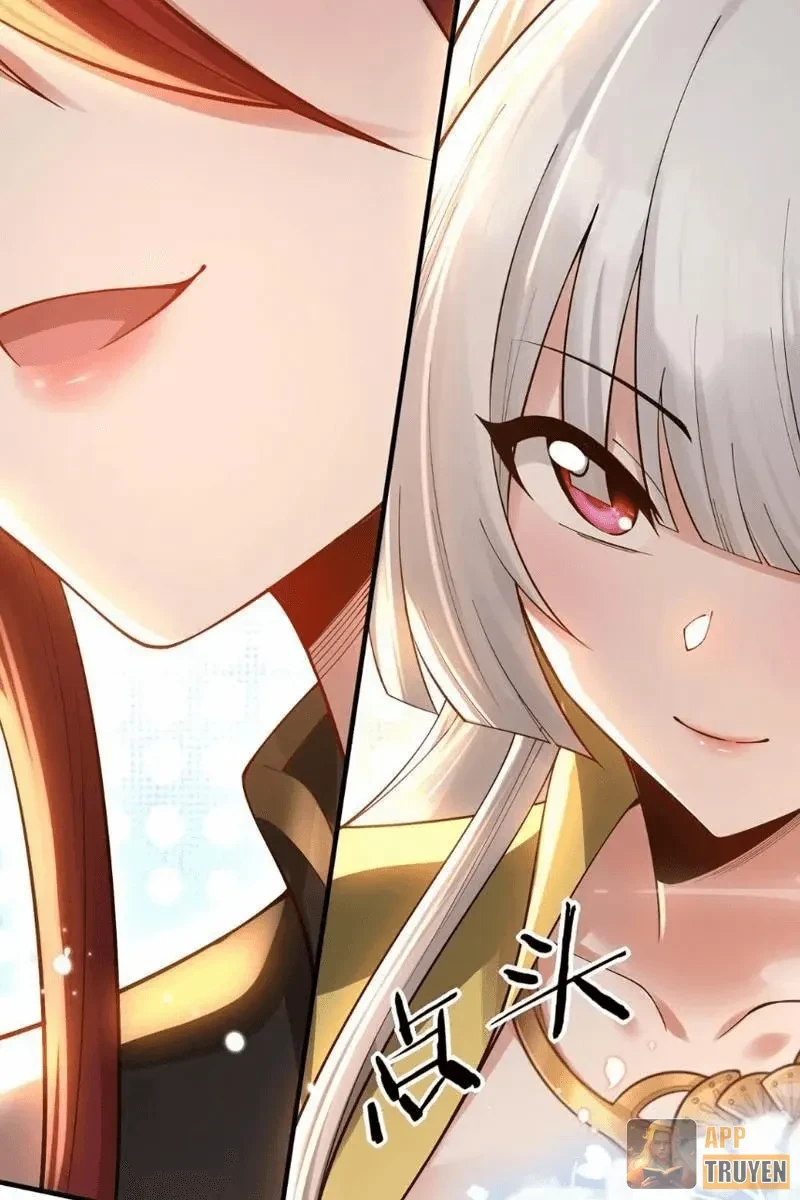 Nữ Đế? Ta chỉ cùng nương tử yêu đương! Chapter 30 - 72