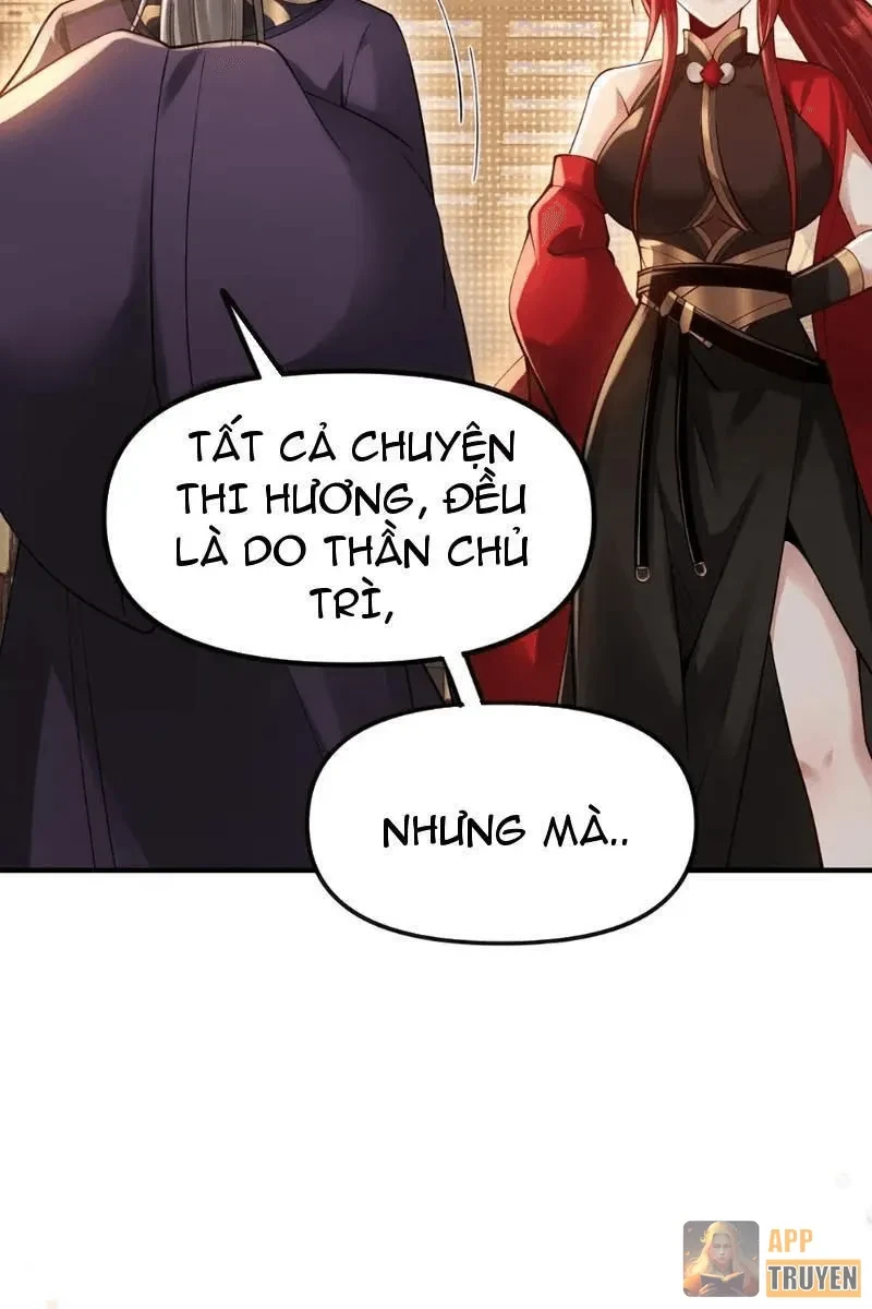 Nữ Đế? Ta chỉ cùng nương tử yêu đương! Chapter 30 - 76