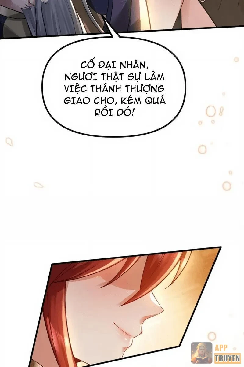 Nữ Đế? Ta chỉ cùng nương tử yêu đương! Chapter 30 - 78