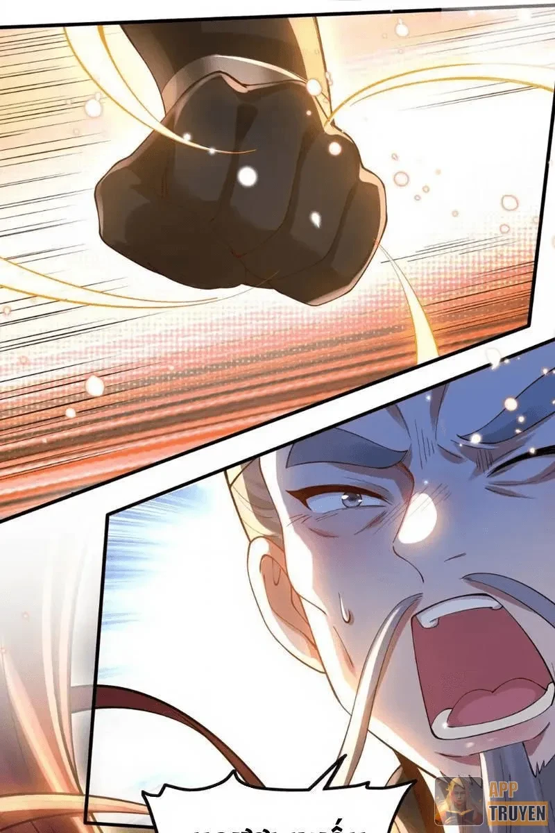 Nữ Đế? Ta chỉ cùng nương tử yêu đương! Chapter 30 - 81