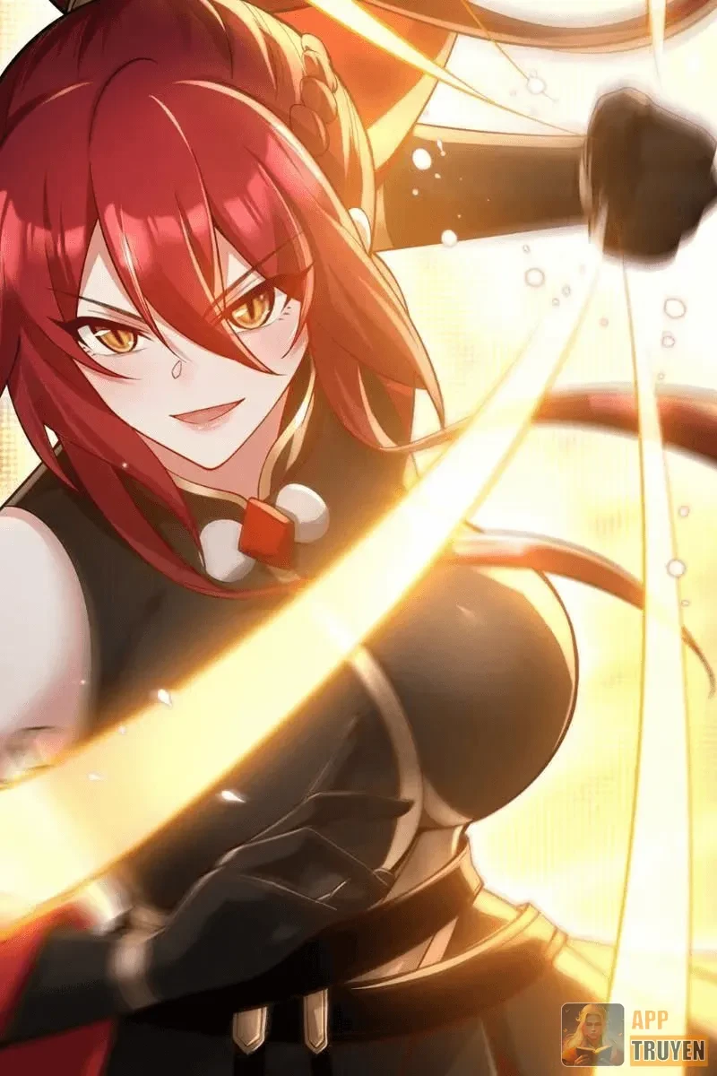 Nữ Đế? Ta chỉ cùng nương tử yêu đương! Chapter 30 - 83