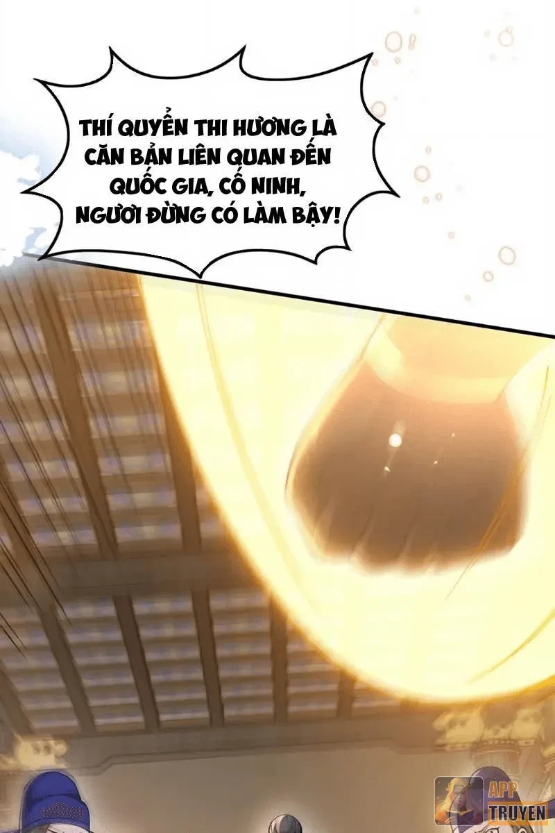 Nữ Đế? Ta chỉ cùng nương tử yêu đương! Chapter 30 - 85